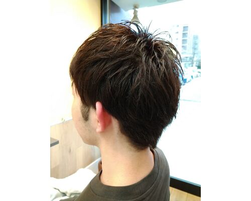 経験豊富なオーナーがマンツーマンで施術 西八王子駅から徒歩3分の美容院 Gran Dir