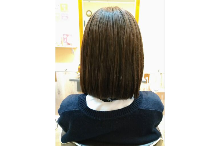 西八王子駅の美容室で初めてのカラーリングならgran Dirグランディール カラースタイル 経験豊富なオーナーがマンツーマンで施術 西八王子駅から徒歩3分の美容院 Gran Dir